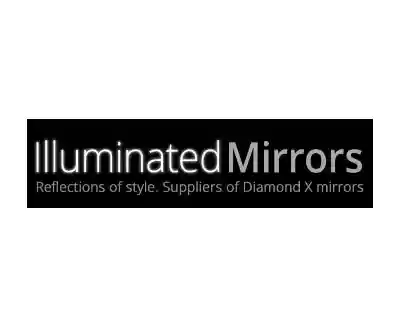 Illuminated Mirrors UK coupon codes
