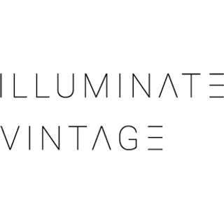 Illuminate Vintage logo