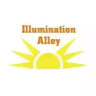 Shop Illumination Alley coupon codes logo