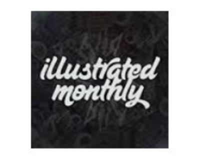 Shop Illustrated Monthly logo