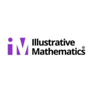 Shop Illustrative Mathematics logo