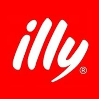 illy cafe logo