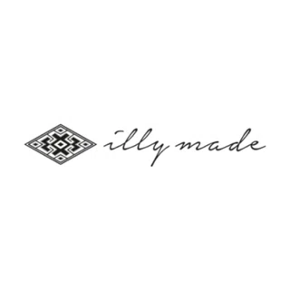 Shop Illy Made logo