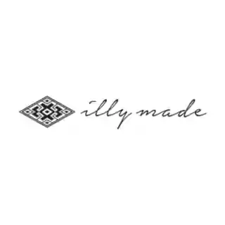 Shop Illy Made promo codes logo