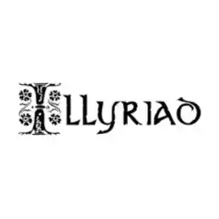 Illyriad  logo