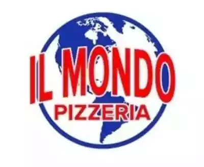 Shop Il Mondo Pizza discount codes logo
