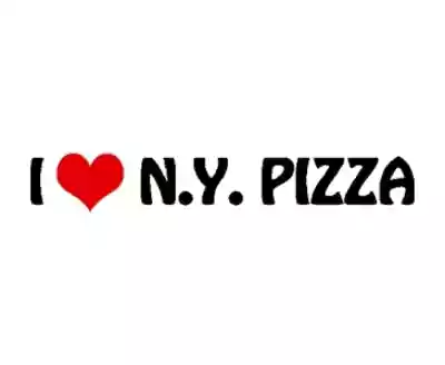I Love N.Y. Pizza discount codes