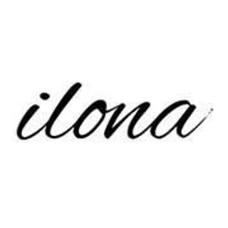 ILONA logo