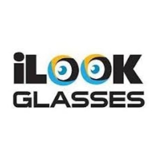 iLookGlasses Canada logo