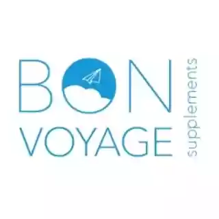 Shop Bon Voyage Supplements logo