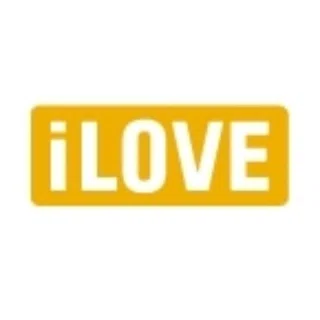 Shop iLove logo
