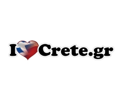 Shop I Love Crete logo