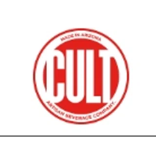 CULT Artisan Beverage Co logo