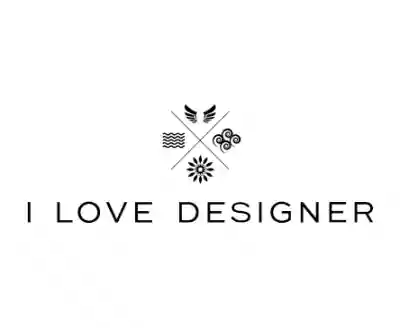 Shop I Love Designer logo