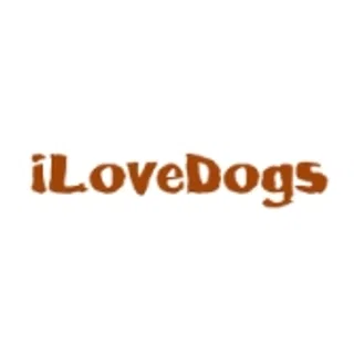 iLoveDogs logo