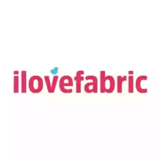 Shop ilovefabric coupon codes logo