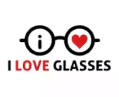I Love Glasses promo codes