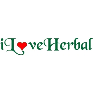 I Love Herbal logo