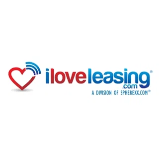 iLoveLeasing.com coupon codes