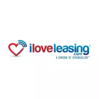 iLoveLeasing logo