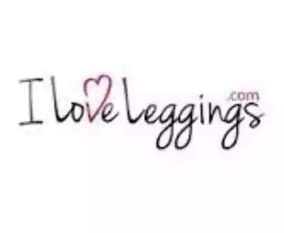 Shop I Love Leggings coupon codes logo