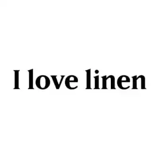 I Love Linen coupon codes