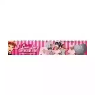 Shop I Love Lucy coupon codes logo