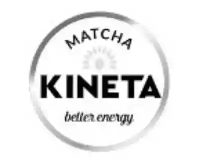 Shop Kineta discount codes logo