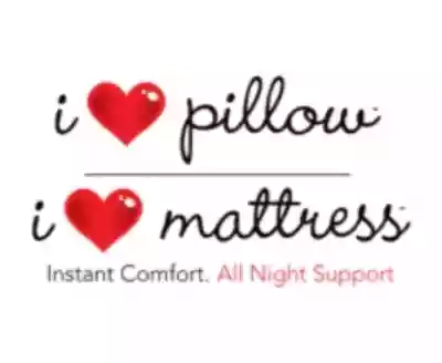 I Love Pillow discount codes