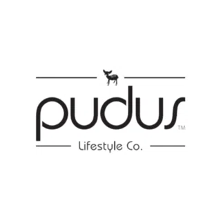 Shop Pudus Lifestyle Co logo
