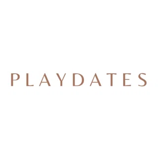 PLAYDATES logo