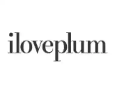 Iloveplum logo