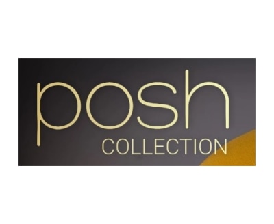 Shop Posh Collection logo