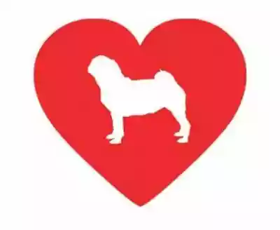 Shop I Love Pugs coupon codes logo