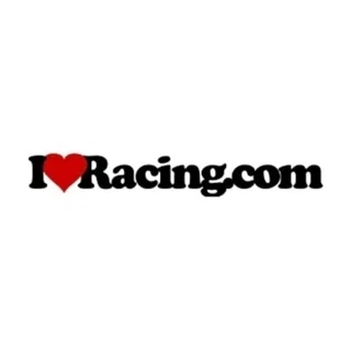 Shop I Love Racing coupon codes logo