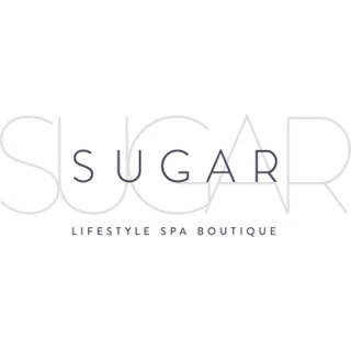 Sugar Sugar Lifestyle Spa and Boutique logo