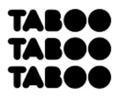 ilovetaboo.com logo