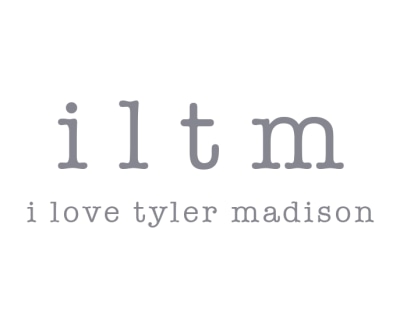 Shop I Love Tyler Madison logo