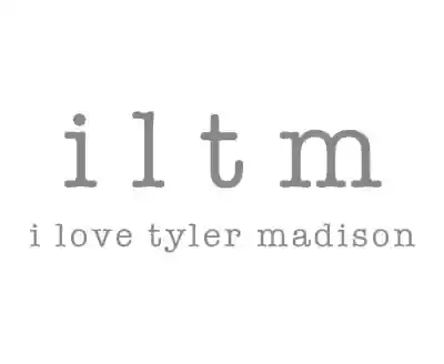 Shop I Love Tyler Madison coupon codes logo