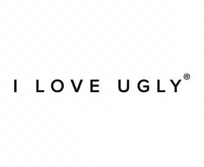 Shop I Love Ugly coupon codes logo