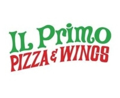 Shop Il Primo Pizza & Wings logo