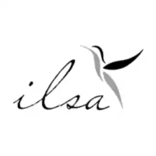 Ilsa Fragrances logo