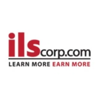 Shop ILS Learning Corporation logo