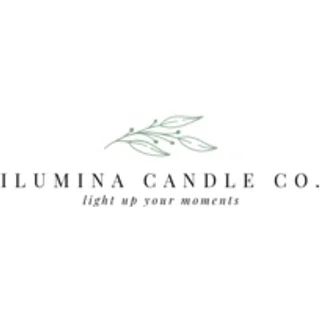 Shop Ilumina Candle Co. logo