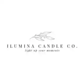 Shop Ilumina Candle Co. coupon codes logo