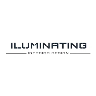 Iluminating logo