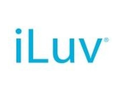 Shop iLuv logo