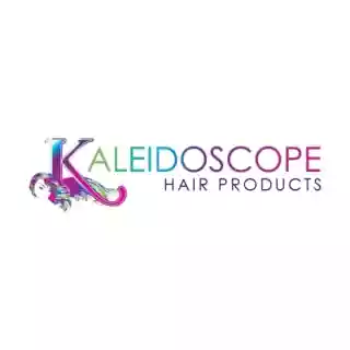 Kaleidoscope Hair Products logo