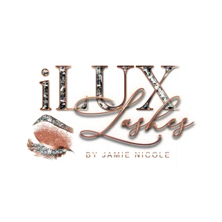 iluxlashes.com logo