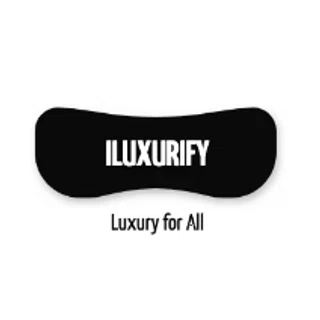 iLuxurify logo